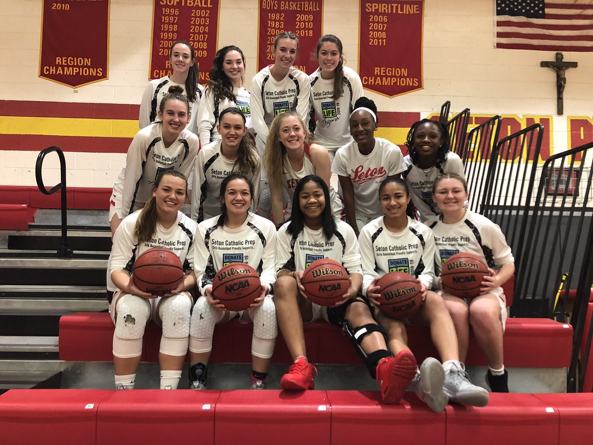 SCPGirlsBB (@setongbb) on Twitter photo WE HAVE OUR SEMI FINAL GAME TOMORROW AT GCU AT 2:15 COME OUT TO SUPPORT OUR GIRLS!!!! LETS GET A HUGE CROWD AND WEAR RED!!!!!!! π΄β <a href="/TheRedZoneSCP/">SCP REDZONE</a> WE HAVE OUR SEMI FINAL GAME TOMORROW AT GCU AT 2:15 COME OUT TO SUPPORT OUR GIRLS!!!! LETS GET A HUGE CROWD AND WEAR RED!!!!!!! π΄β <a href="/TheRedZoneSCP/">SCP REDZONE</a>