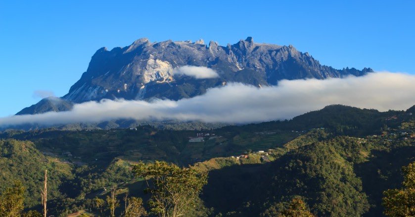 Khalifah Media Networks On Twitter 10 Gunung Tertinggi Di Malaysia 1 Gunung Kinabalu 4095 2m Sabah 2 Gunung Trusmadi 2642m Sabah 3 Gunung Tambuyukon 2579m Sabah 4 Gunung Kaingaran 2476m Sabah Https T Co Kkoglanune Twitter