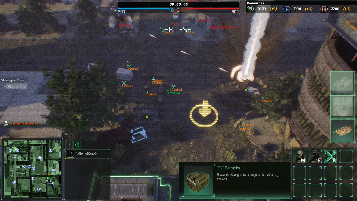 GamingDebug's tweet image. Only a few days left in our Eximius Seize the Frontline #giveaway! Join the Debug Discord and react to the giveaway message to enter yourself. 

Earn an extra entry by commenting your Discord name and retweeting this message. 

discord.gg/9XAcD7D

#GiveawayAlert
#Steam