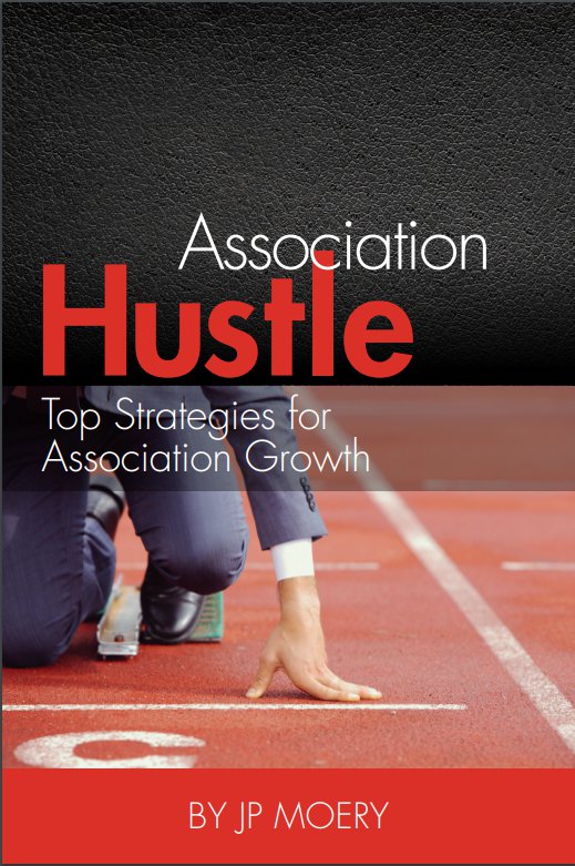 kimgilliam66's tweet image. Ready. Set. Go! Get &quot;Association Hustle&quot; at jpmoery.com! #assocprof #assocexec #salestips #membership #sponsorship