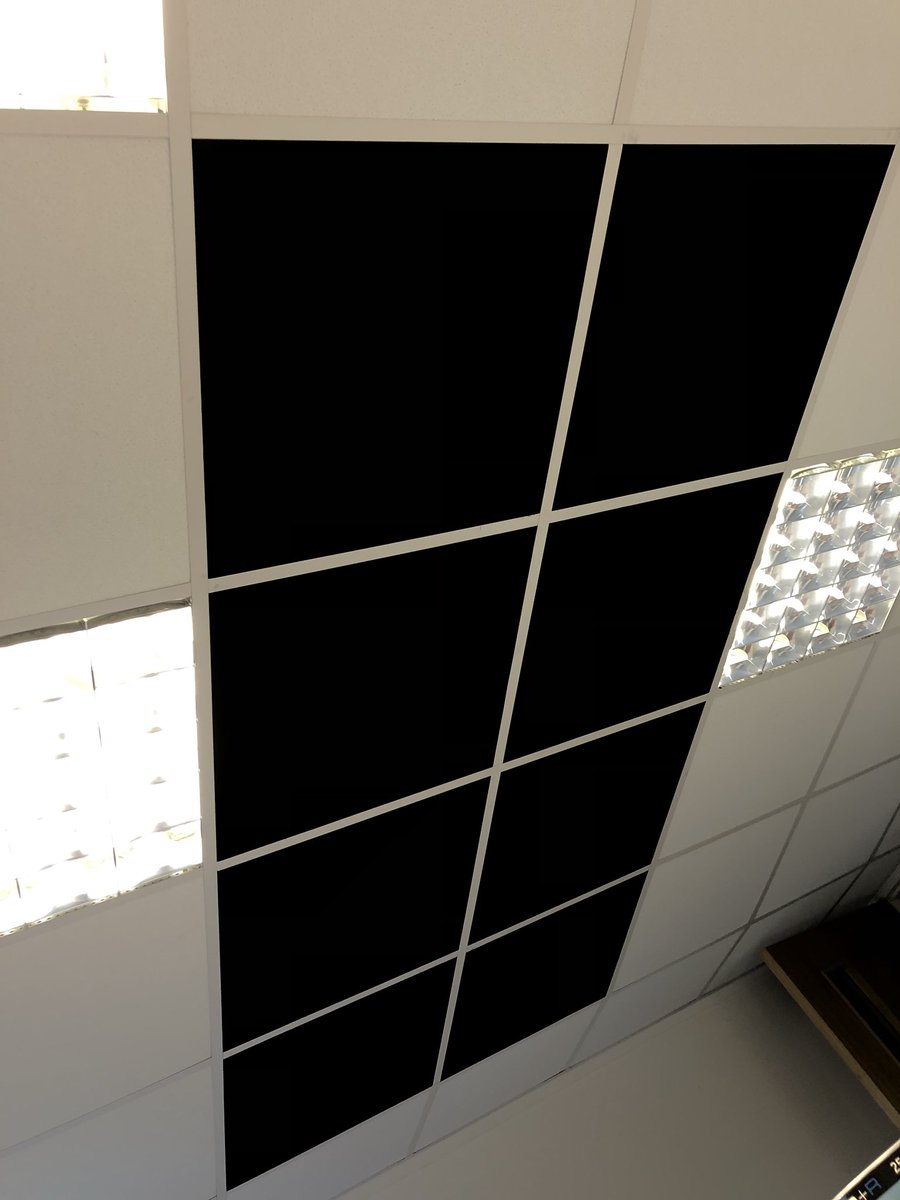 Surrey Nanosystems On Twitter Super Black Vantablack Vbx2