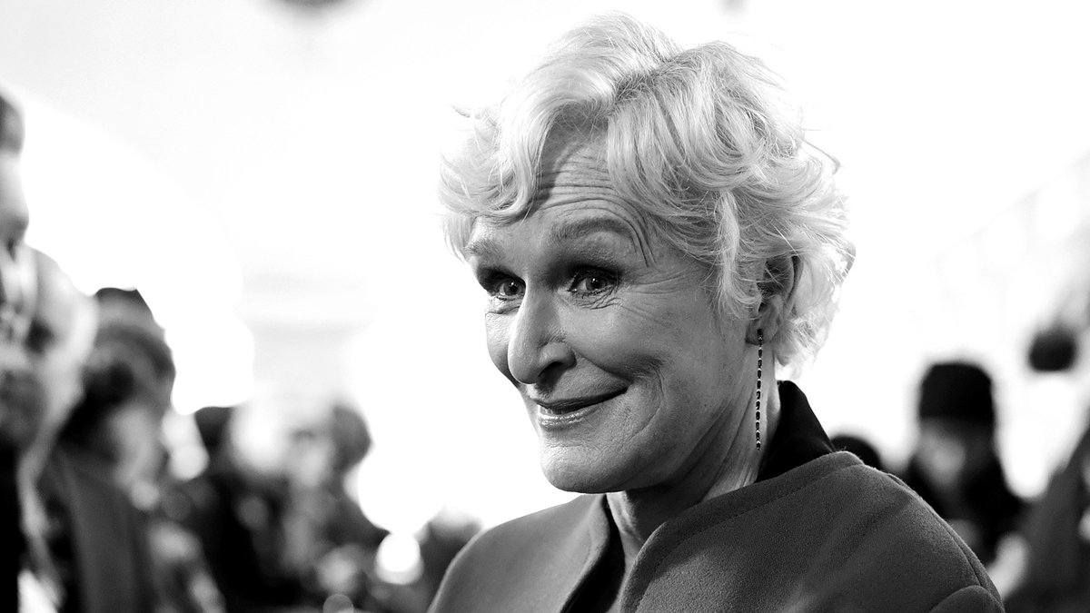 With seven nominations and no wins, Glenn Close currently holds the record ...