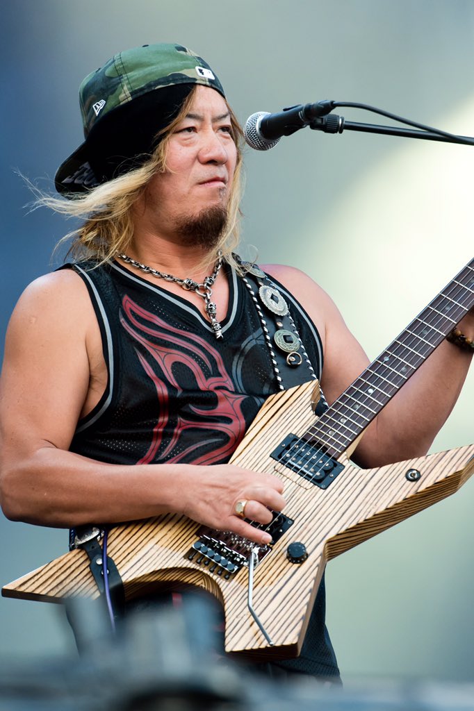 Happy Birthday to Mr. Akira Takasaki!!!
MZA!!!!   