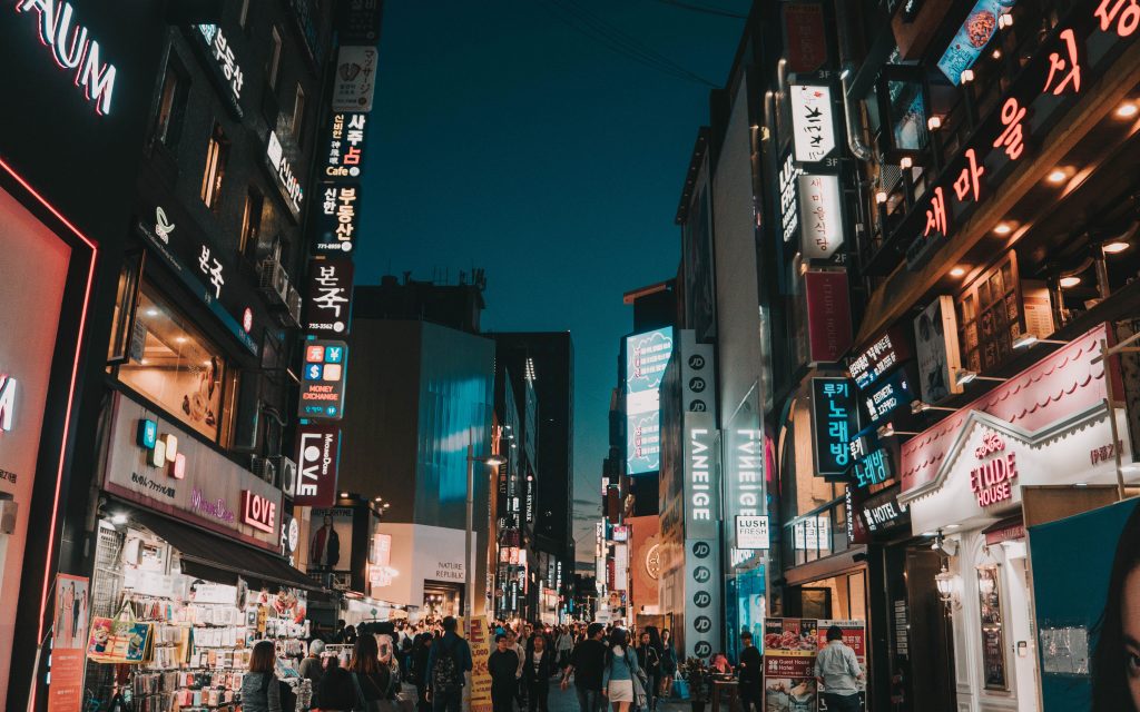 CBDCaring's tweet image. South Korea was the first country to legalize medical #marijuana in East Asia!

We’re so happy that #cannabis and #CBD will be able to provide pain relief to those who need it.

Learn more in this article, from our friends at @Leafly. 

bit.ly/2T6Wrvz