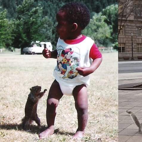 LarryMorganOR's tweet image. #NewProfilePic