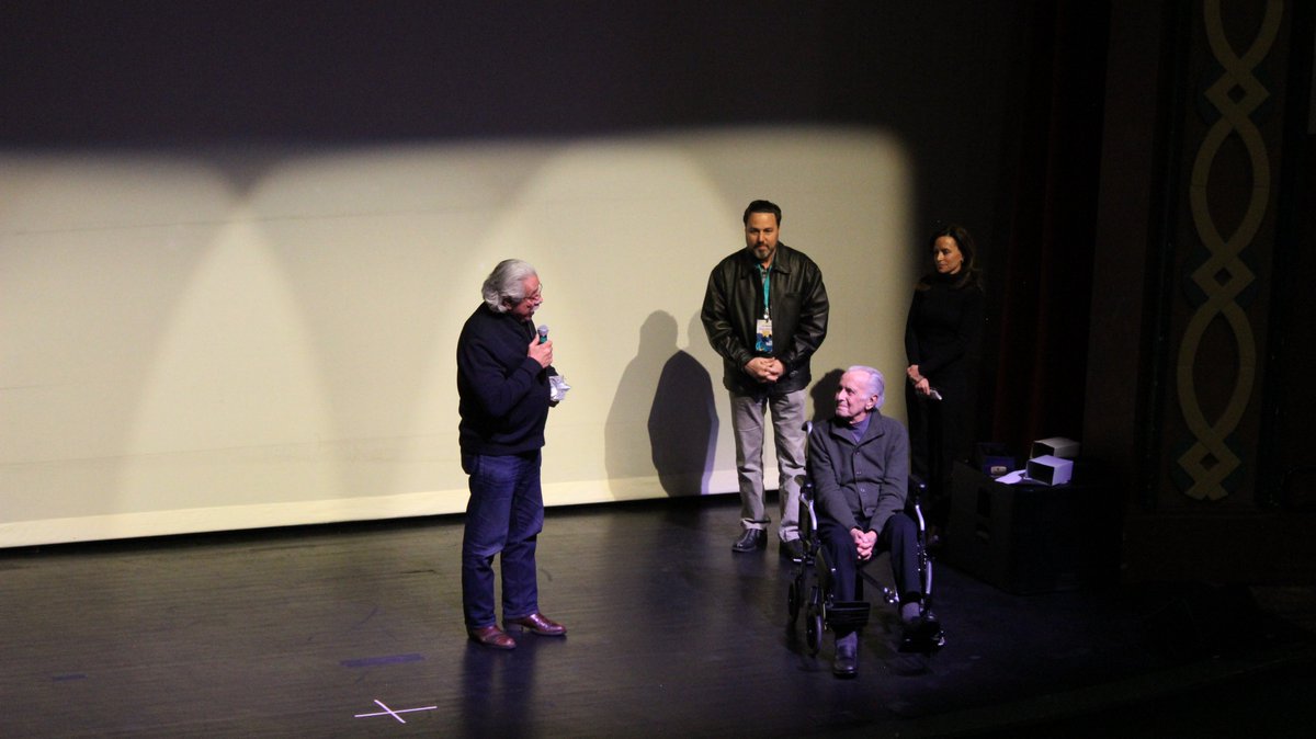 LCIFFest's tweet photo. Day 1 and 2 of #LCIFF is wrapped! A huge thank you to all the guests and everyone involved!
TONIGHT join us @7PM for special screen of Spare Parts at Cineport 10 - Allen Theatres followed by a Q&A with George Lopez.
Photography by:
@ kill.dro (instagram)
@ twohoursleft (IG) https://t.co/io24gJ6MHK