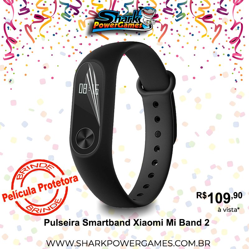 sharkfrc's tweet photo. 🎊🎉O carnaval chegou na Shark 🎉🎊

#esporte #lazer #sport #miband #miband2 #xiaomi #xiaomimiband2 #smartband #sharkpowergames #vemprashark https://t.co/RtRtZWurEh