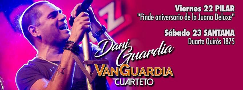 VanGuardia Oficial tweet media
