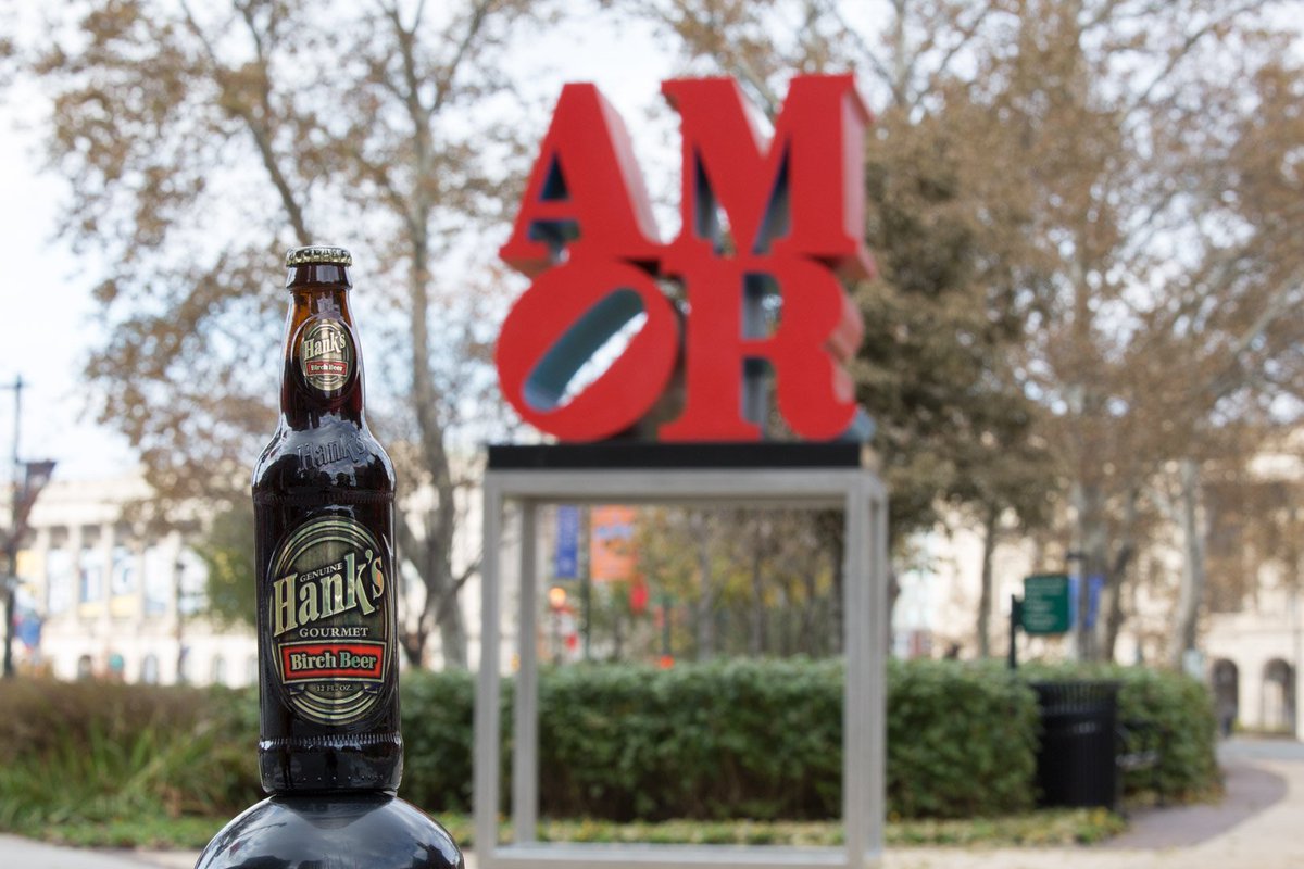 HanksBeverages's tweet photo. Love Hank's Gourmet Soda! #AMORphilly #HanksSoda #Phillysownrootbeer #Friends #History #Love #Foodie #Philadelphia #drinks #instagood #outdoors #Art https://t.co/IDxZpXZW4g