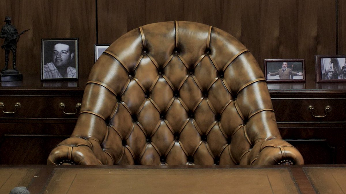 #ElSucesor, episodio #4: ¡#Cubanos de todos los países, uníos! A pocos días de votarse el nuevo proyecto de #Constitución, Octavio Díaz-Canel realiza su esperada directa presidencial... Mira el capítulo aquí diariodecuba.com/cultura/155078…