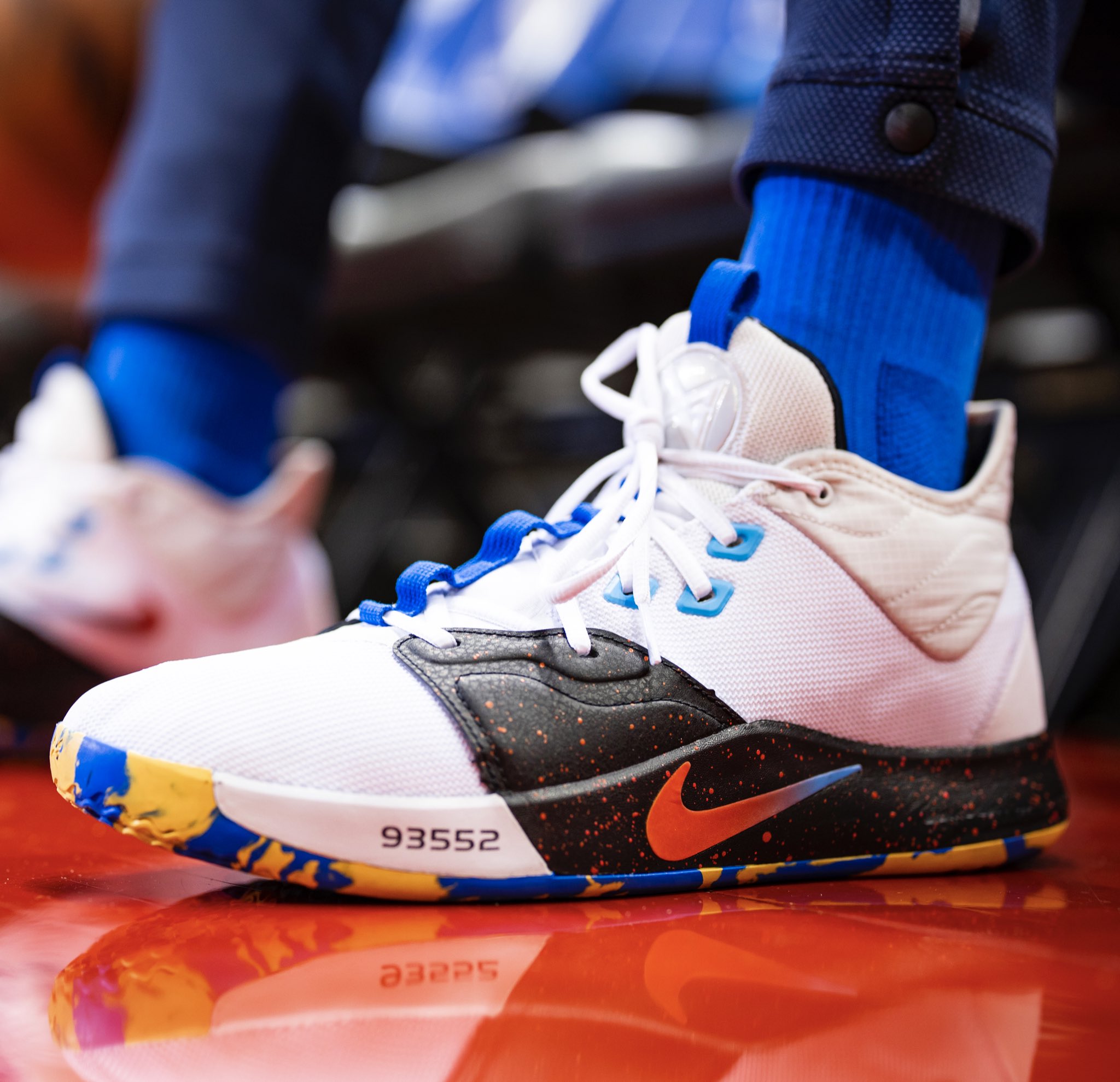 pg3 march madness