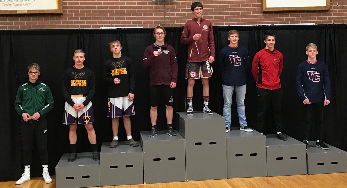 NDconcretePE's tweet photo. 2nd in regions.   Close close close match.   Good luck at state next week!!! https://t.co/0DeV9TdrfI