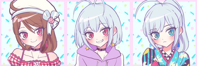 わかるわかる
 #可愛い女の子メーカー
https://t.co/VntOOeh6yO 