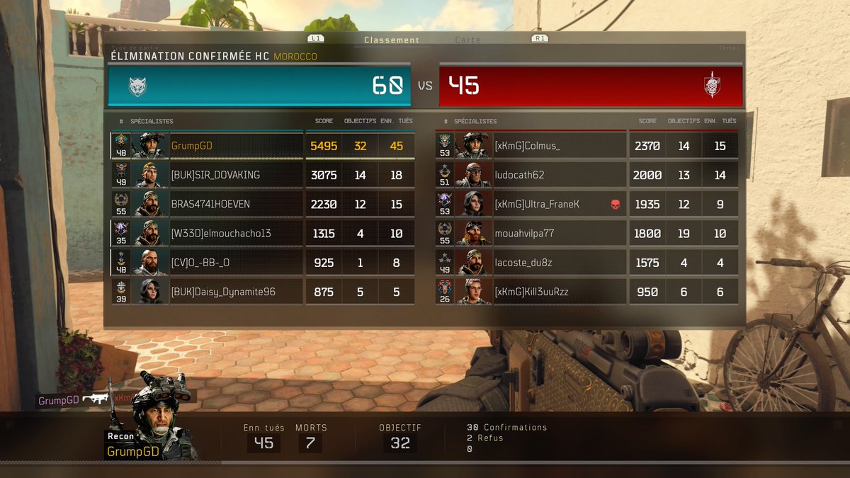 GrumpGD's tweet photo. #BO4 #Blackops4 #callofduty #GrumpGD #PS4share https://t.co/pBJpZyWjFt