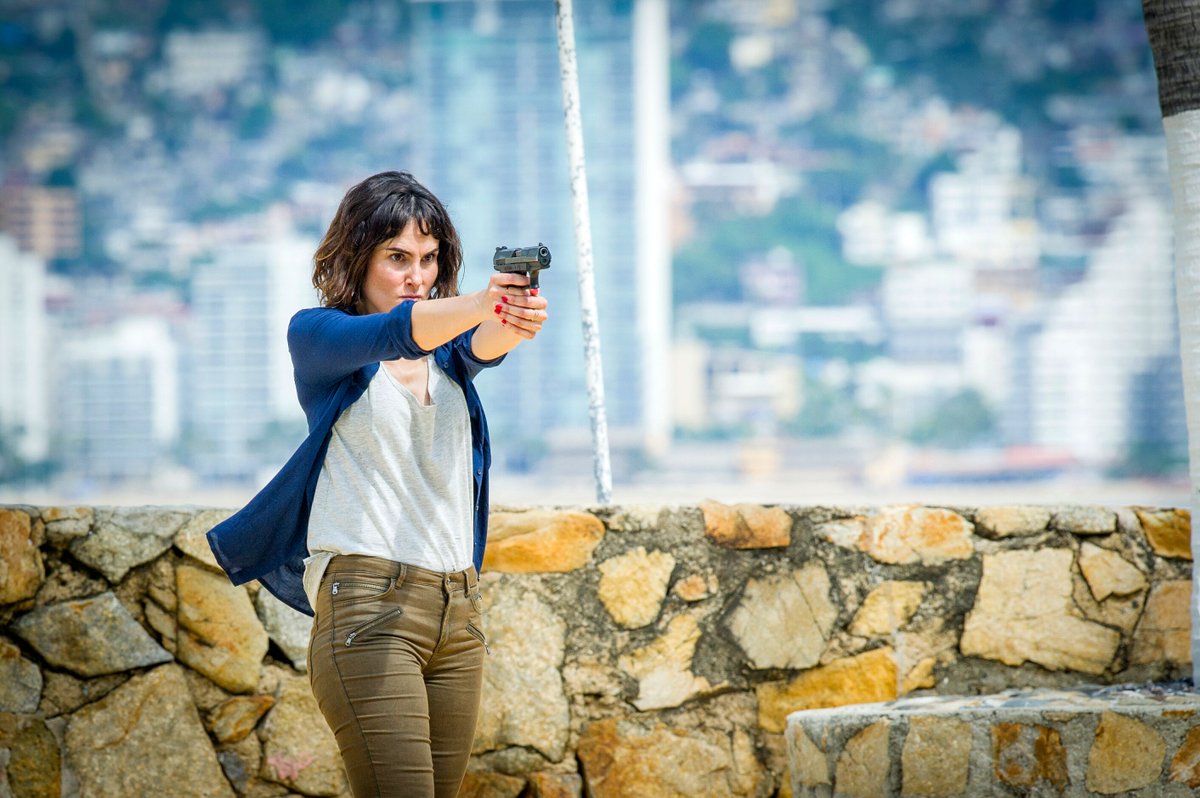 teasertrailer's tweet image. Welcome to Acapulco - new film trailer: teaser-trailer.com/movie/welcome-…

starring William Baldwin, Michael Madsen, Bradley Gregg, Ana Serradilla, Michael Kingsbaker, Ana Layevska, Guillermo Iván, Zach Rose, Guillermo Garcia

#WelcomeToAcapulco #WelcomeToAcapulcoMovie #Acapulco