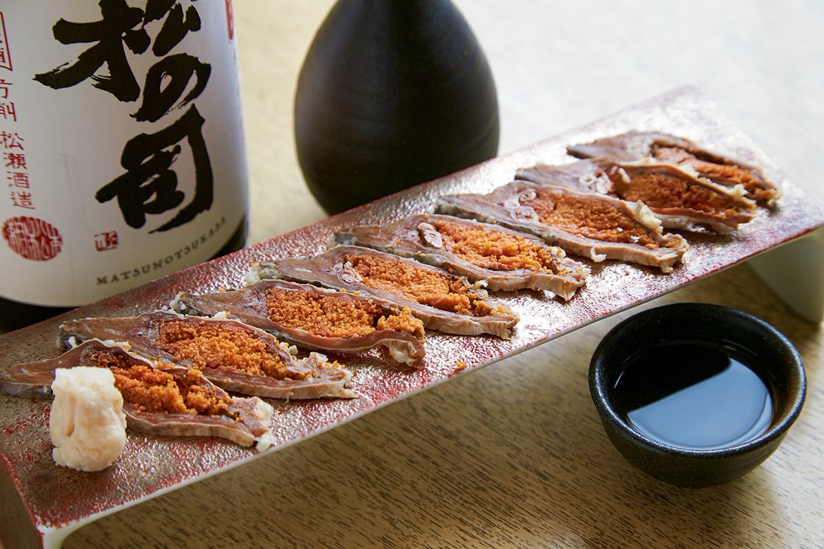 ⭐️Supplement 2/7⭐️
……
"Nare-Zushi(なれずし)" has a bad smell because a fermented food, but it is counted as one of the luxury dishes in Japan.
"Funa-Sushi(鮒鮓)" is "Nare…
#Japan #JapaneseFood #FermentedFood #AwfulFood #Sushi #FunaSushi #FunaZushi
#GameDev #IndieGame #IndieDev