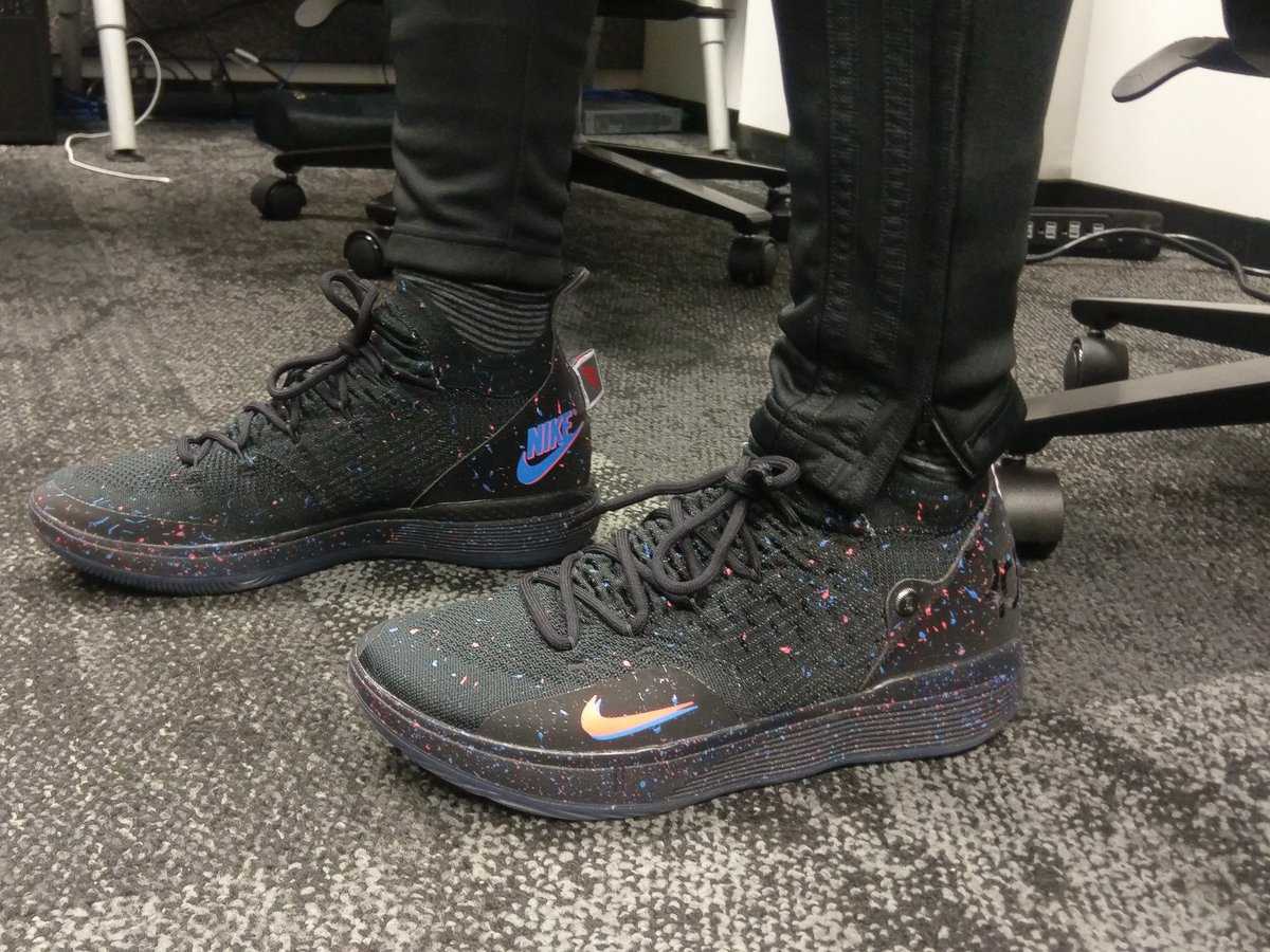 kd 11s black