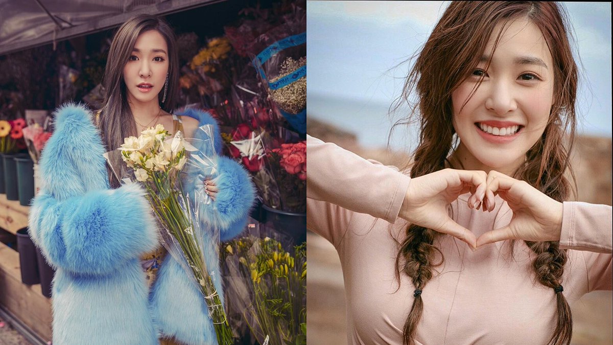 ToggleSG_ch's tweet image. 与 #Nickhun 分手3年　少时 #Tiffany 爆新恋情 bit.ly/2WQ7R5P