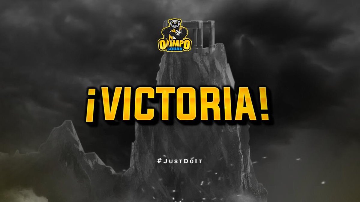 Olimpo Squad Academy⚡️ tweet media