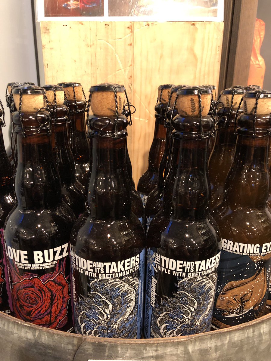 It’s cold, but is it as cold as Anchorage?  From our friends <a href="/CopperAndTheory/">Copper & Theory</a> <a href="/anchoragebrew/">Anchorage Brewing</a>