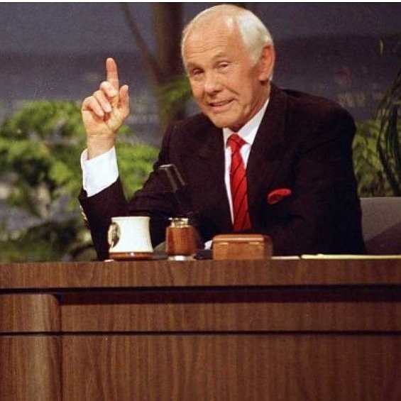 MovieJunkieRAM's tweet photo. We have 3, I repeat THREE tickets remaining for a Johnny Carson Murder Mystery next Saturday! First come, first serve! Call 519-304-7222 to get yours! #producer #brantford #brantfordontario #brantastic #brantcounty #brantregion #tickets #event https://t.co/YOuWja4XNl