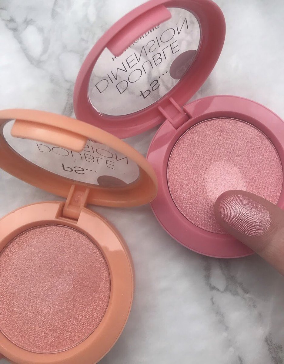 primark blusher