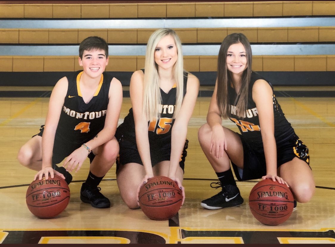 Montour Girls Hoops tweet media