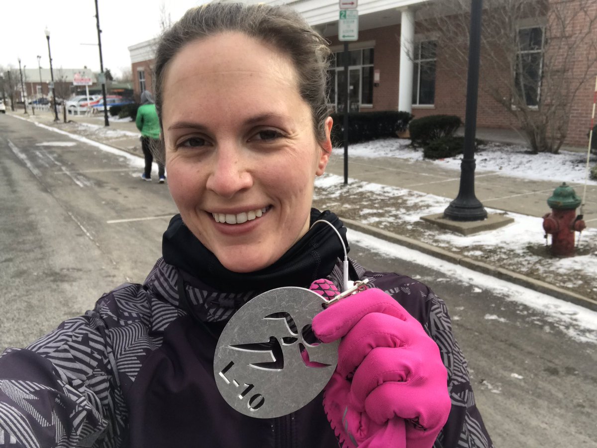 KCRAHeather's tweet image. .@RunLockport is the only race I’ve repeated. Low key, challenging course, a community cause and an excellent post race party! (There was a chili contest and ice cream 🤤)

Thanks to all who worked so hard to make it a success!