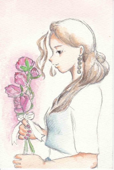 西野カナのtwitterイラスト検索結果