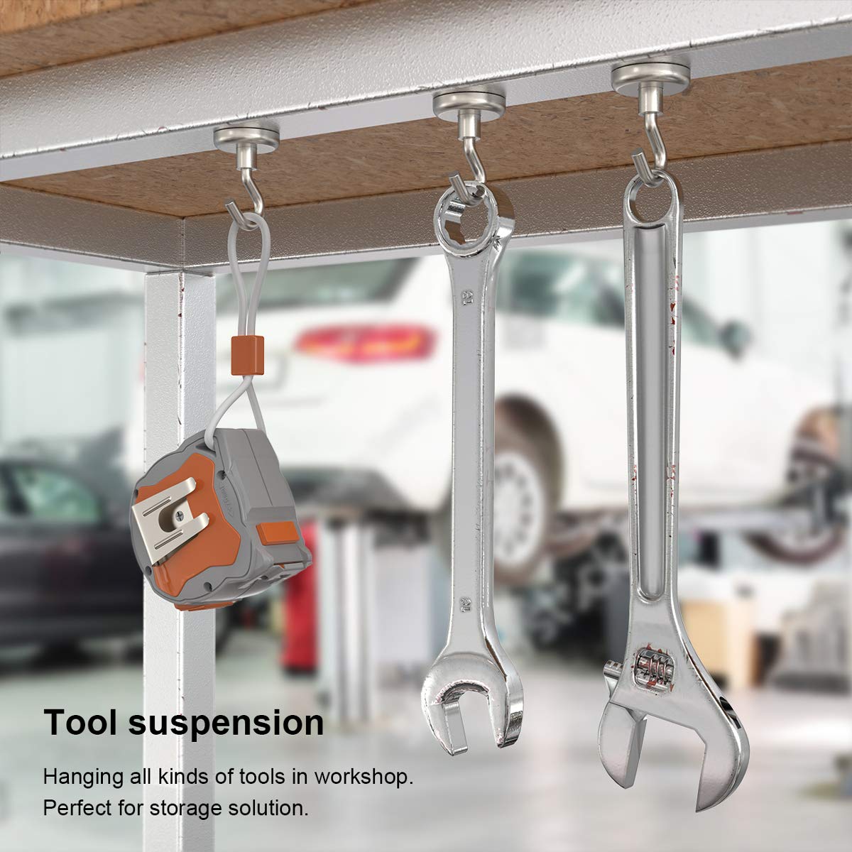 Kinja Deals On Twitter Here S A Nice Magnetic Hook Sale If You