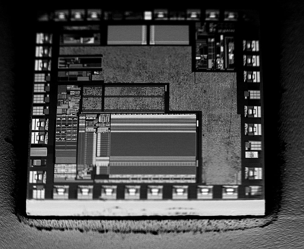 reivilo_t's tweet image. Installed #TensorFlow 2 days ago to try #MachineLearning in the context of #IcReverseEngineering. Results are very exciting :-)