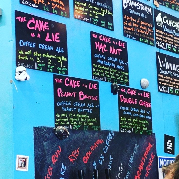 Its time to get your cake on! With <a href="/2kidsbrewing/">2kids Brewing Co</a>