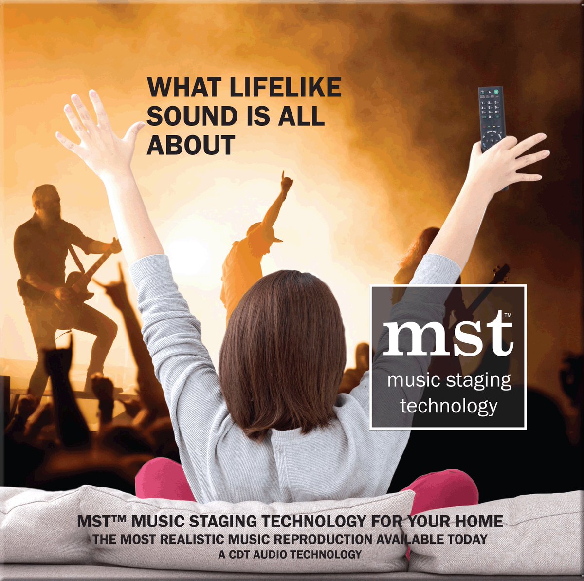 CDT Audio (@CDTmaster) / Posts / X