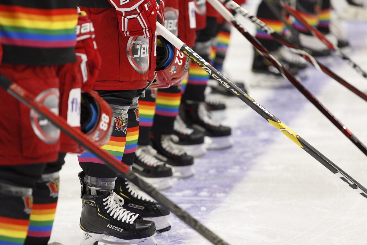 cardiffdevils's tweet image. 🌈
📸 @KerryPhotoJ_USW &amp;amp; @TheWelshWoman