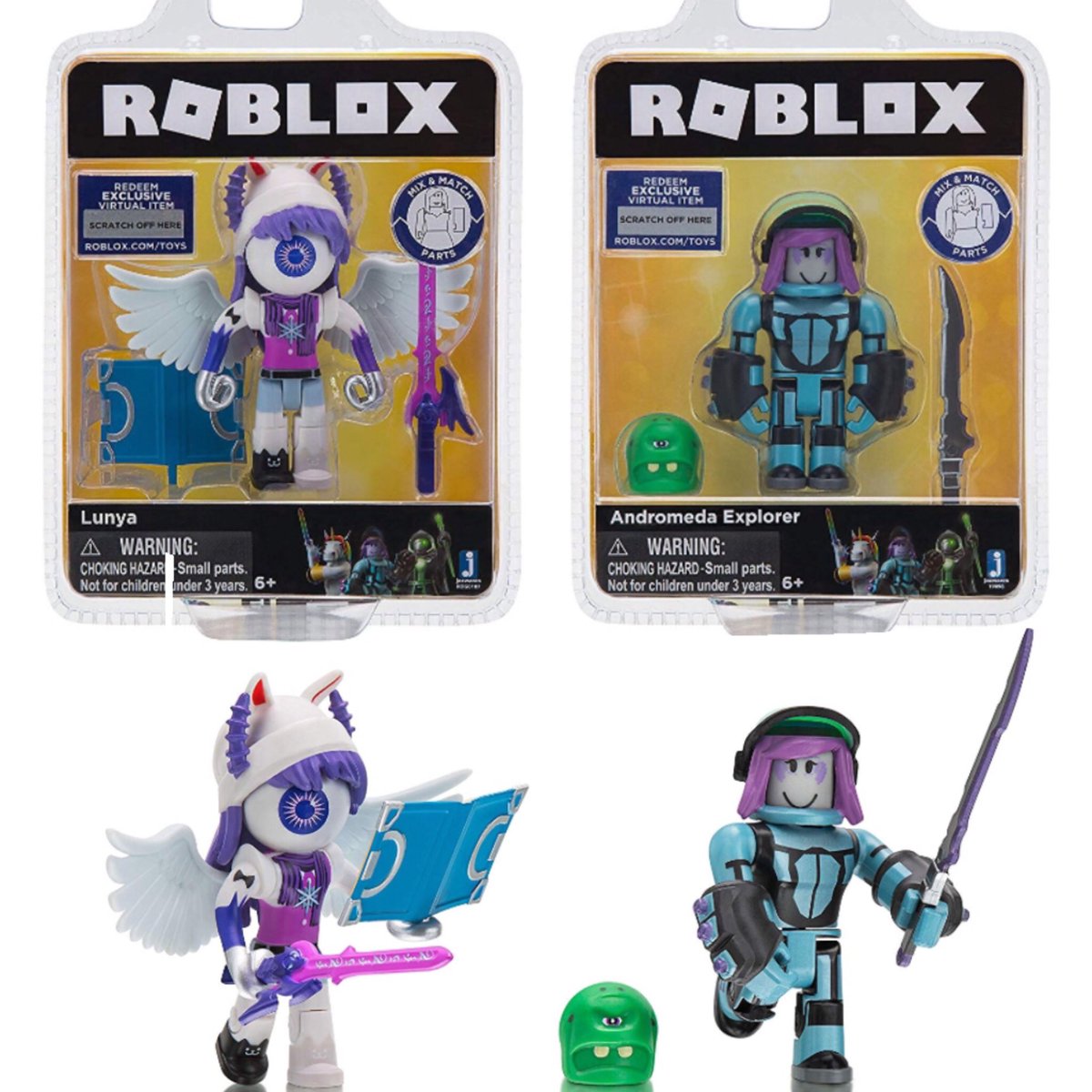 Lily On Twitter More Core Packs Robloxtoys - roblox toys core packs