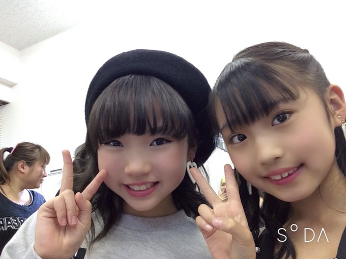 Twitterのコスプレ画像11