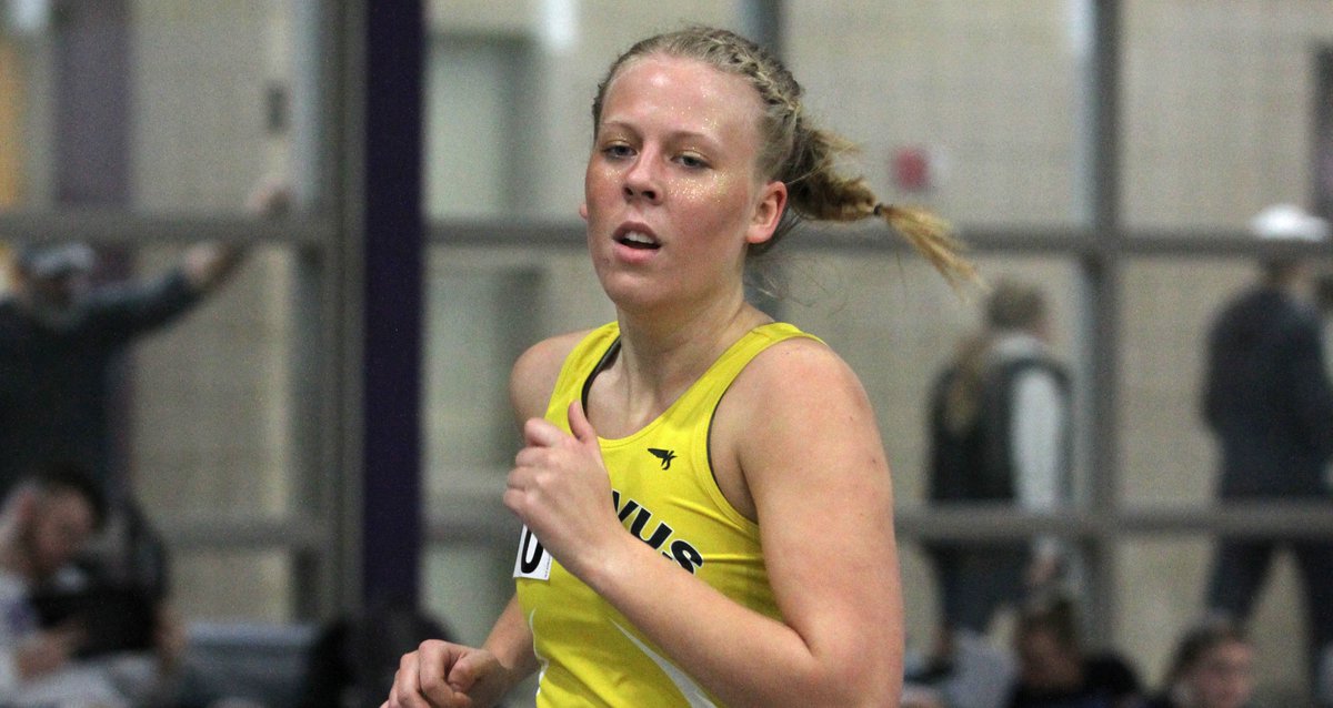 .<a href="/GustieTFXC/">GAC Track&Field/XC</a> women claim a pair of first place finishes at the CSB/SJU invite #GoGusties

Recap: athletics.blog.gustavus.edu/2019/02/09/wom…