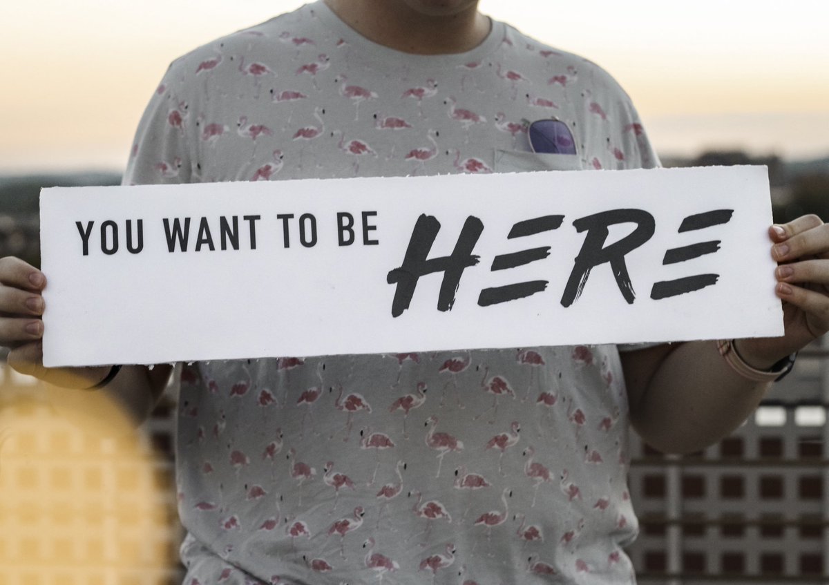 // C T K //
We cannot wait to see you tomorrow night for worship and relationships. Starting at 6PM! Tell yo friends
