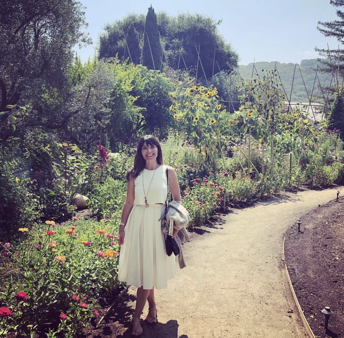 Amanda Giacomini tweet media