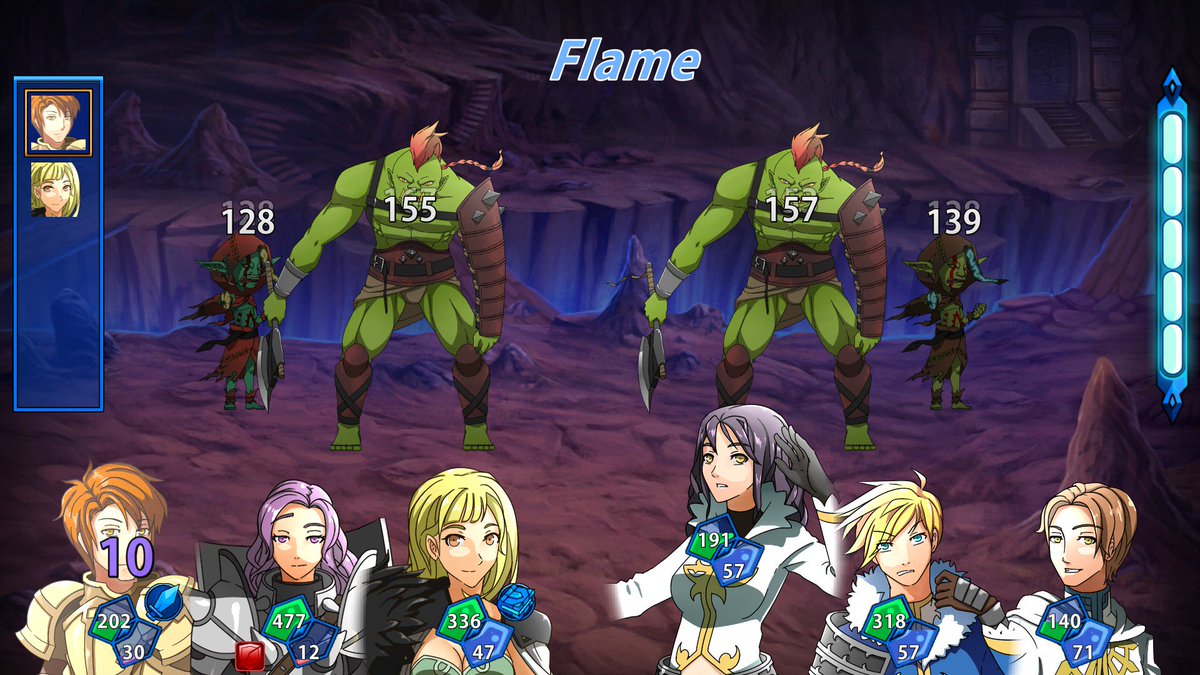 Baritari Infinite Adventures楽しみ中 3dダンジョンrpg Wiz系 5種族 10職業から6人 パーティを組み ダンジョン攻略を スキルツリーは1職業に3つ 職業ごとにmanaやfocus Rageとリソースも色々 どんなパーティで どんな戦闘スタイルで Baritari Infinite Adventures楽しみ中 3dダンジョンrpg Wiz系 5種族 10職業から6人 パーティを組み ダンジョン攻略を スキルツリーは1職業に3つ 職業ごとにmanaやfocus Rageとリソースも色々 どんなパーティで どんな戦闘スタイルで