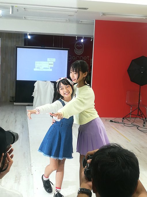 Twitterのコスプレ画像6