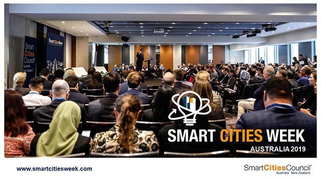 smartcitiesanz's tweet image. Some exciting news coming soon... #SCWAus bit.ly/2TIKKbu