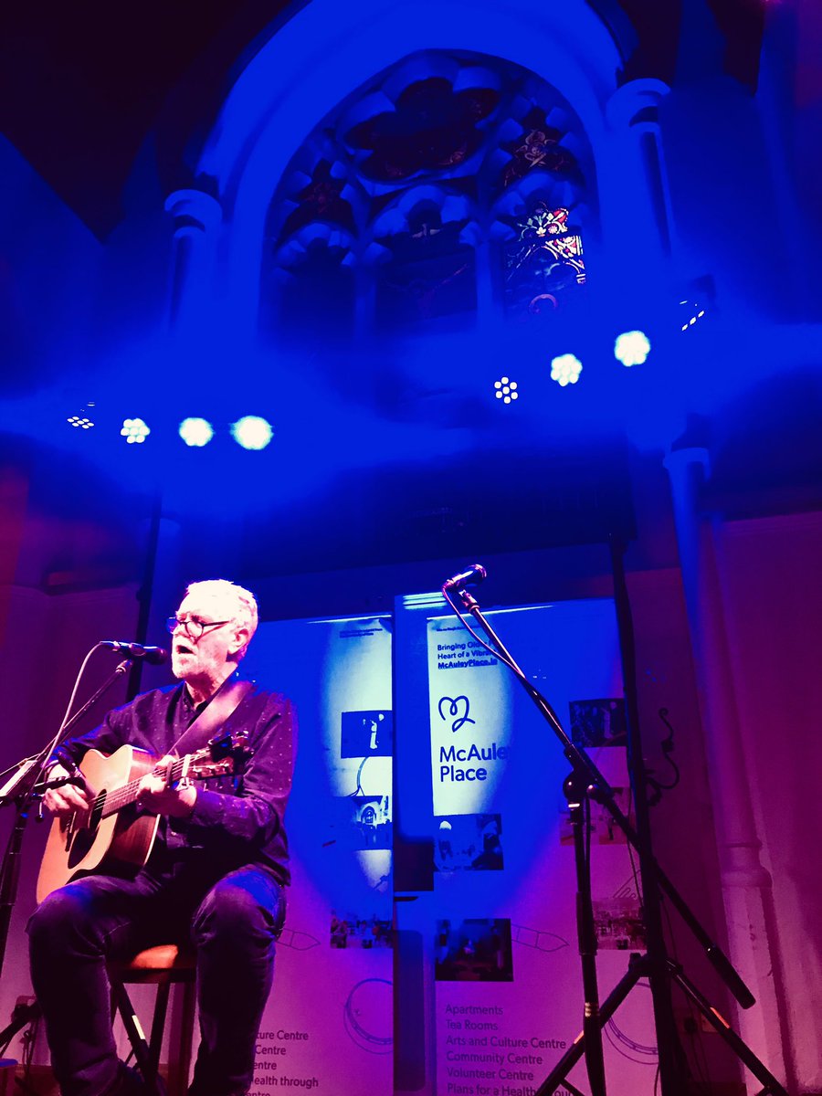 bennettseanie's tweet photo. Really great night’s entertainment at #McCauleyPlace with @SiveMusic along with #Pops @chamcgettigan &amp; @BennettPadraig also playing a few numbers!
#NothingLikeLiveMusic #Naas https://t.co/60rUcEsEdE