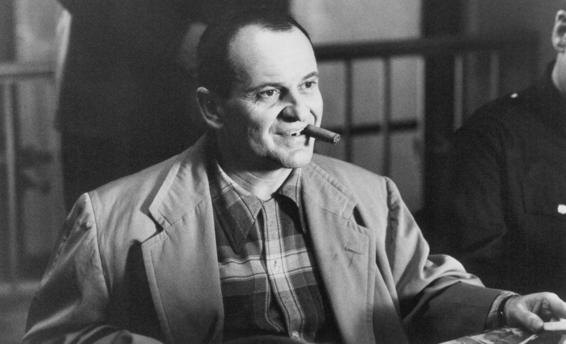 Happy Birthday to the actor legend Joe Pesci, a legendary cigar smoker! What is your favorite movie with Mr.Pesci? 