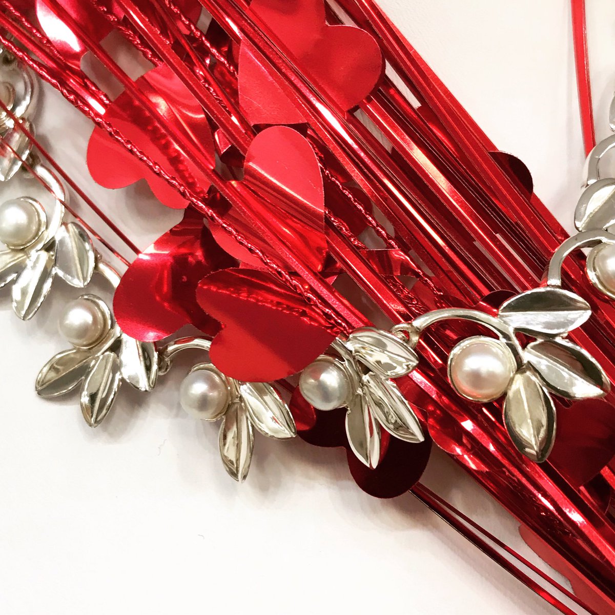 NineTwoFiveBQ's tweet photo. What will you give for #valentines #candy #flowers ?#sterlingsilverjewelry is the #valentinesdaygift that lasts #forever get the #perfectgift that demonstrates the truth about your relationship #handmade #sterlingsilver #jewelry @ninetwofivebq in #ballstonquarter #arlingtonva https://t.co/6UOePtYZ12