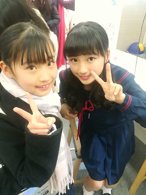 Twitterのコスプレ画像2