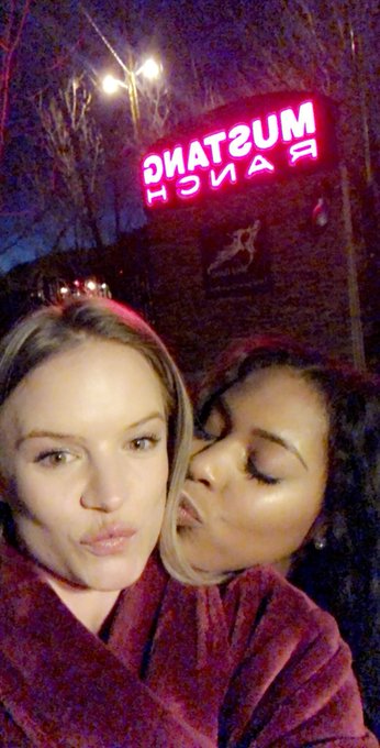 What are your plans for this beautiful weekend? Come join me and my sexy sisters in a show you won&rsquo;t<a href="/tag/relax"class="tags"><span>#relax</span></a><a href="/tag/art"class="tags"><span>#art</span></a><a href="/tag/nightout"class="tags"><span>#nightout</span></a><a href="/tag/atlantis"class="tags"><span>#atlantis</span></a><a href="/tag/snow"class="tags"><span>#snow</span></a><a href="/tag/adventure"class="tags"><span>#adventure</span></a>