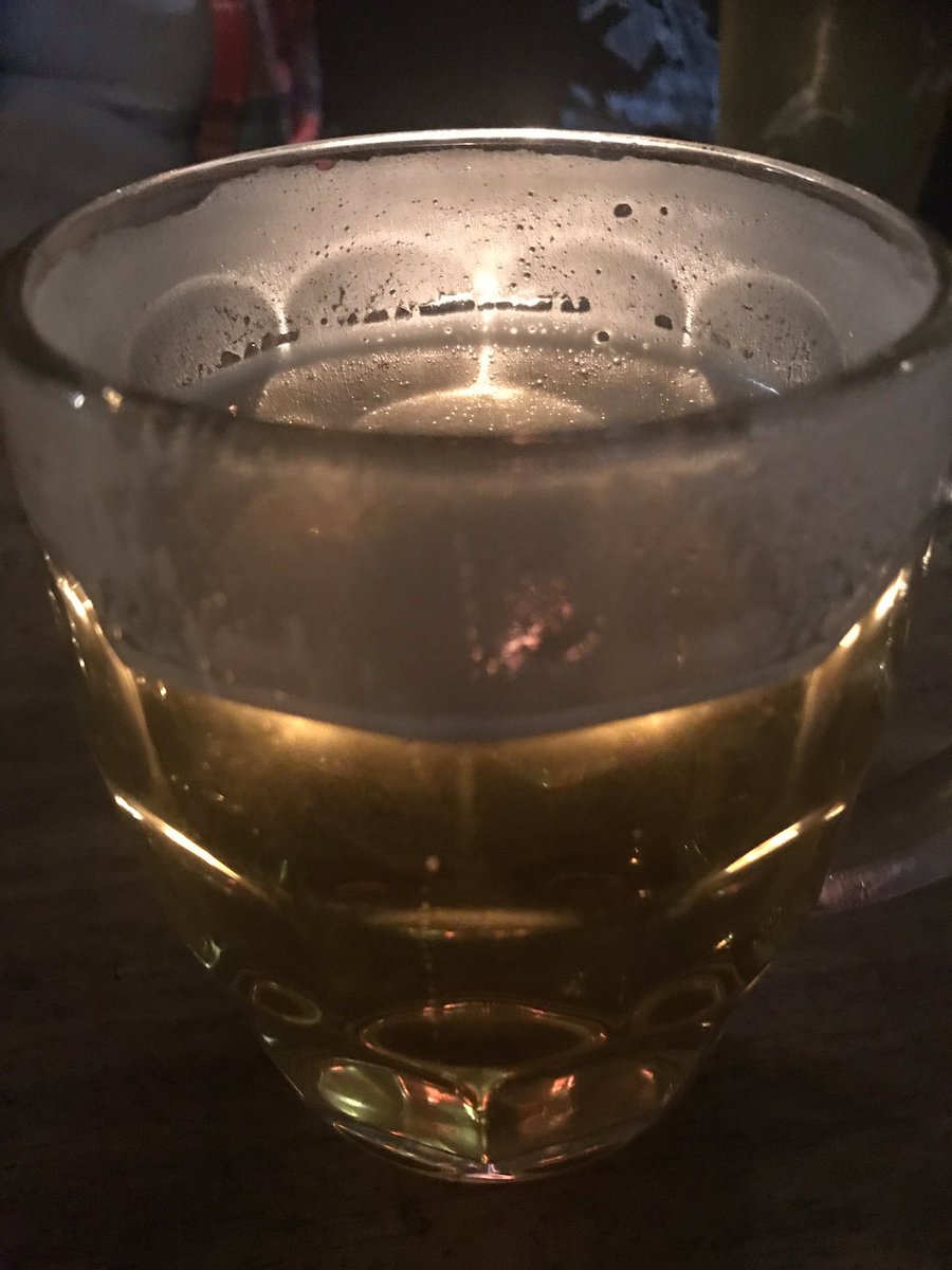 Really wonderful day at <a href="/stokeybeer/">Stokey Beer Fest</a> Winding down with a delicious <a href="/burningskybeer/">burningskybeer</a> Plateau at the <a href="/jollybutchers/">The Jolly Butchers</a> . Thanks to <a href="/sevensisbrew/">Seven Sisters Brewery</a> and everyone involved in the fest, really enjoyable event.