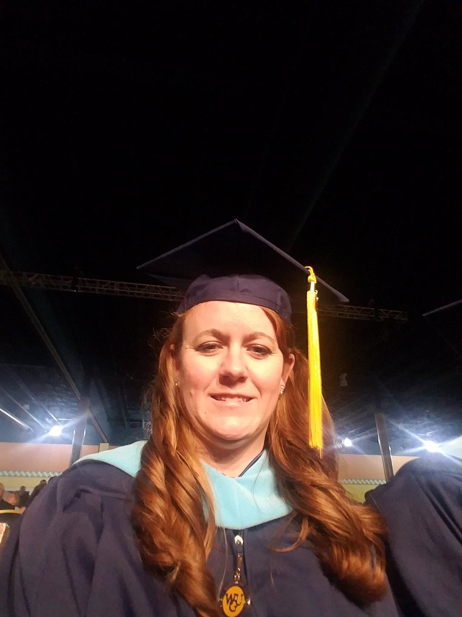 TeacherStacey3's tweet photo. #WGUgrad https://t.co/rW4vgOQdgz