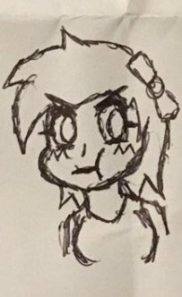 arial666's tweet image. Je préfère avertir, je ne suis plus du tout actif sur se compte, il ne se passe rien... et c’est déprimant. Je suis bien plus actif sur le compte @_Monika_ddlc, il se passe bien plus de chose, donc, pour se qui ne sont pas au courant et qui souhaite me parler, je vous invites 1/2